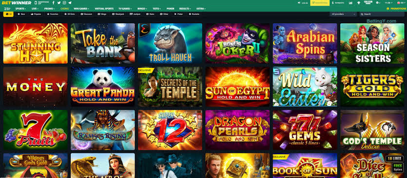 All You Need to Know About BetWinner 1473353834