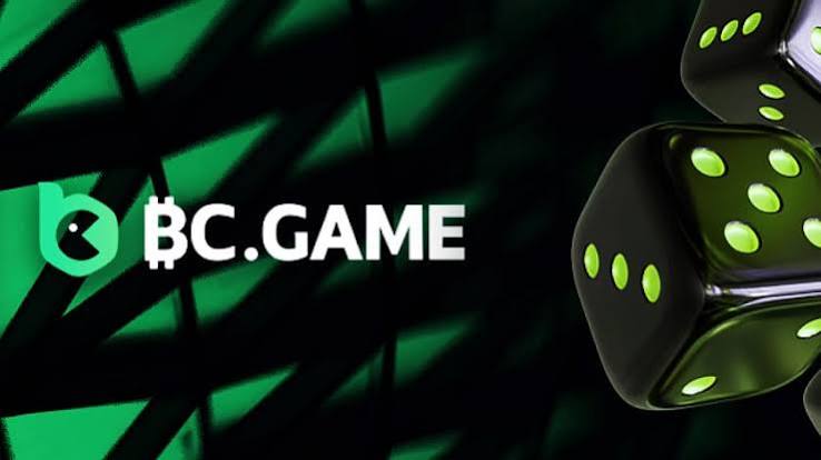 BC.Game Online Casino The Ultimate Experience in Estonia