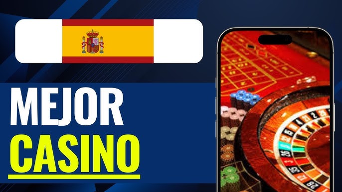 Casino Dgoj Mejores Bonos en España para Jugadores Casino Dgoj Mejores Bonos en España para Jugadores
