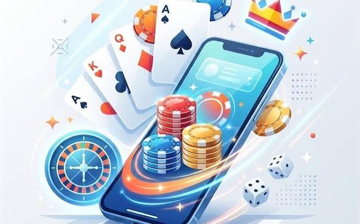 Casino Online España Nuevo 2026 Tu Guía Completa de Entretenimiento