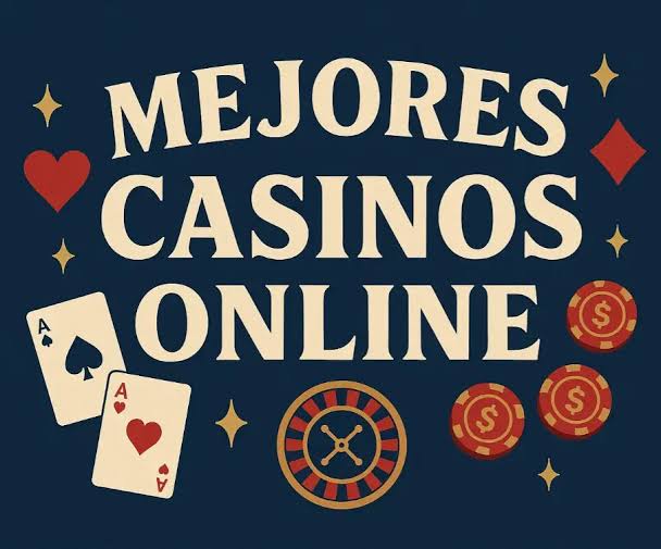 Casino Online España Nuevo 2026 Tu Guía Completa de Entretenimiento