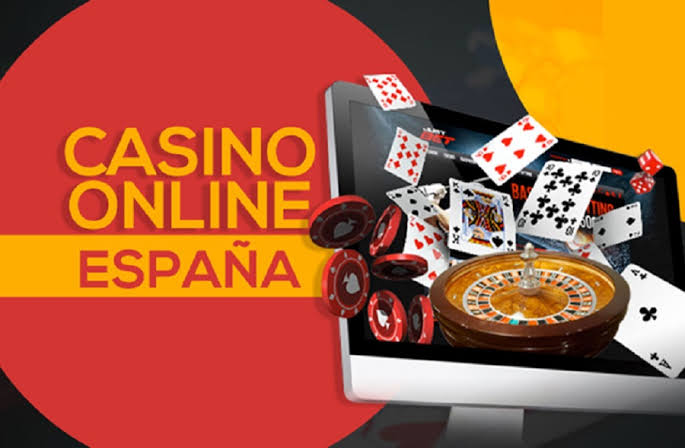 Casino sin Depósito Bono España La Guía Definitiva Casino sin Depósito Bono España La Guía Definitiva