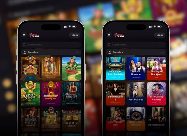 Casinos sin Licencia Dinero Real Tu Guía Completa