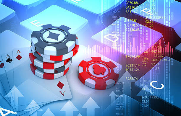 České Online Casino Nejbouřlivější Zábava na Dosah Ruky České Online Casino Nejbouřlivější Zábava na Dosah Ruky