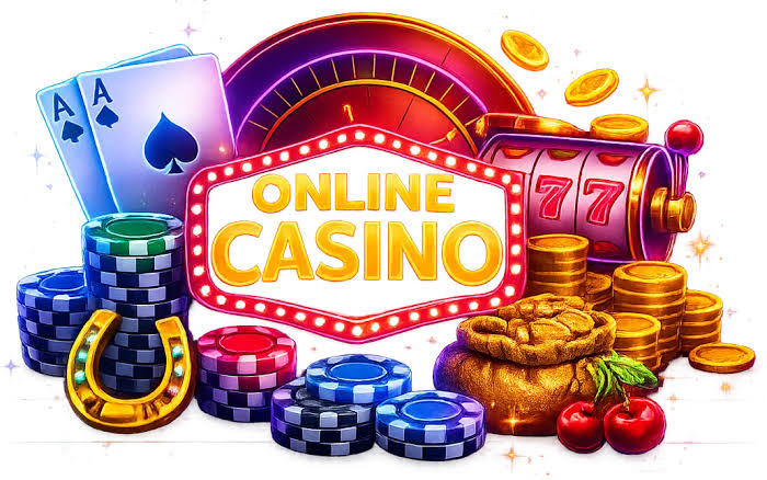 České Online Casino Nejbouřlivější Zábava na Dosah Ruky České Online Casino Nejbouřlivější Zábava na Dosah Ruky