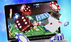 Explore the Enchantment of the Magic Win Casino Platform Explore the Enchantment of the Magic Win Casino Platform