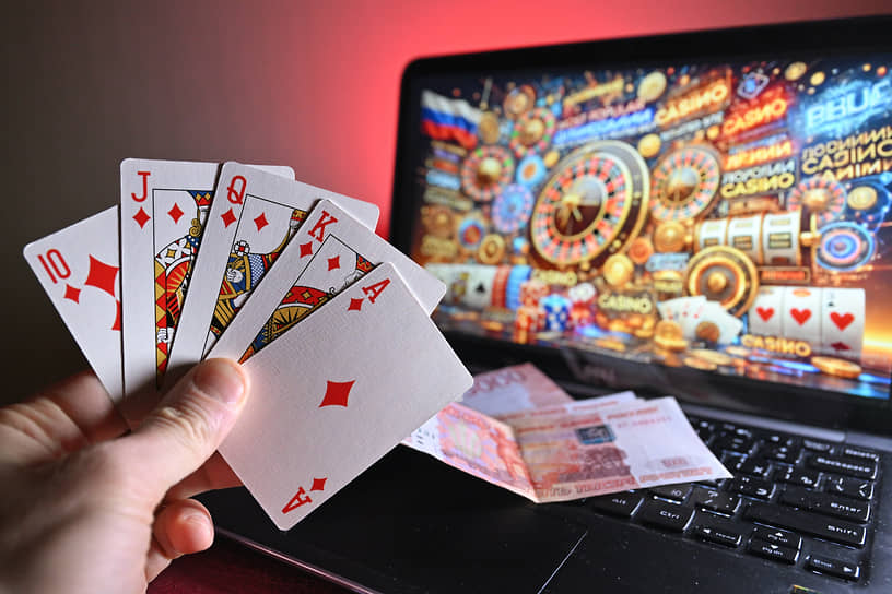 Exploring the Exciting World of Lady Linda Casino & Sportsbook