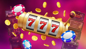 Le Migliori Slot Online Scopri il Mondo del Gioco Virtuale