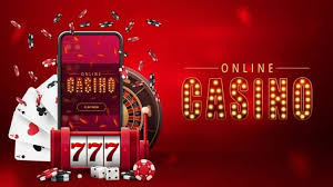 Online Gambling En Dybere Forståelse af Den Digitale Spilleverden