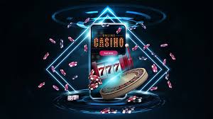 Ontdek de Opwinding van I24 Slots Jouw Gids voor Online Slots