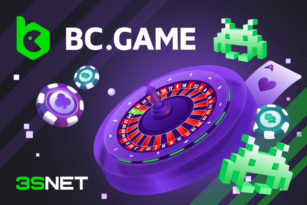 BC.Game Registration Guide Your Step-by-Step Process for Nigerians BC.Game Registration Guide Your Step-by-Step Process for Nigerians