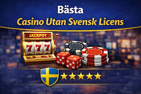 Casinon utan svensk licens med Swish – En praktisk guide